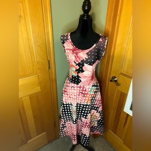LulaRoe Nicki Dress